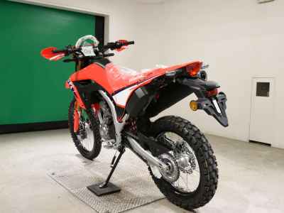 Honda CRF250L