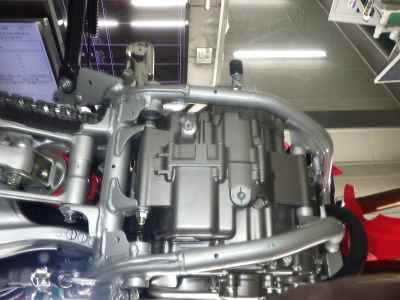 Honda CRF250L