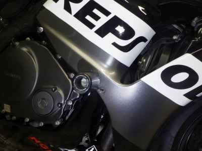 Honda CBR1000RR 2006