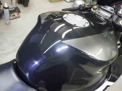Honda CBR1000RR 2006