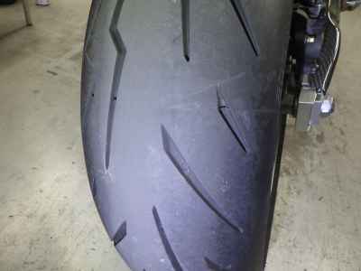 Honda CBR1000RR 2006