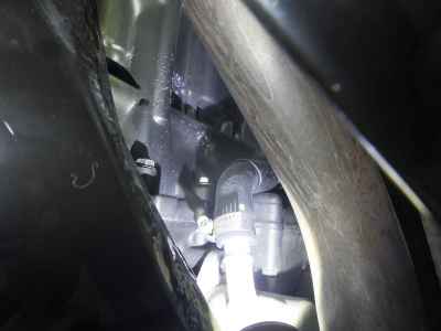 Honda CBR1000RR 2006
