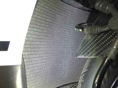 Honda CBR1000RR 2006