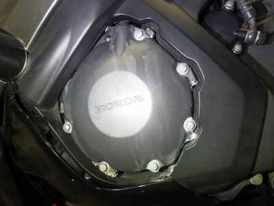 Honda CBR1000RR 2006