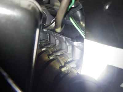 Honda CBR1000RR 2006