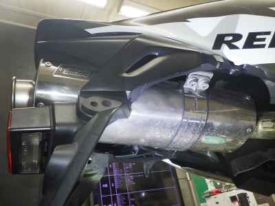 Honda CBR1000RR 2006