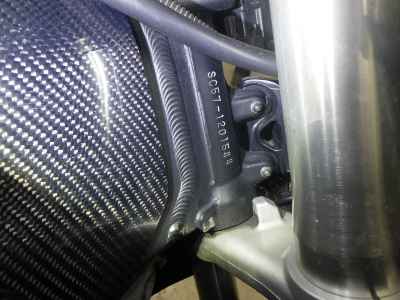 Honda CBR1000RR 2006