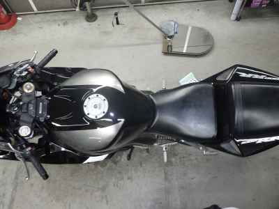 Honda CBR1000RR 2006