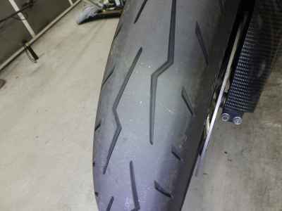 Honda CBR1000RR 2006