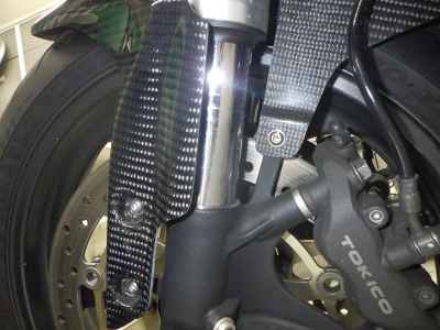 Honda CBR1000RR 2006