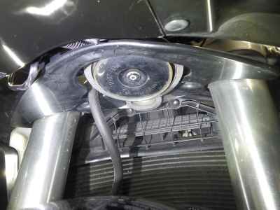 Honda CBR1000RR 2006