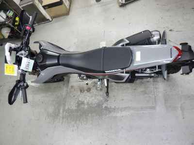 Honda CRF250L