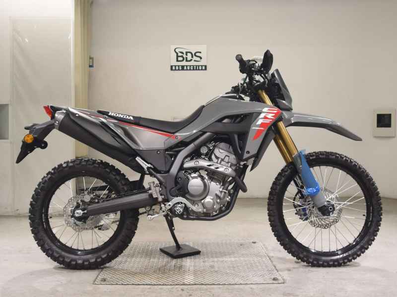 Honda CRF250L
