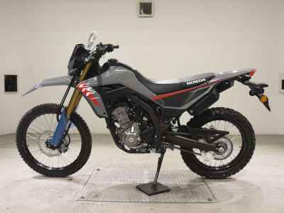 Honda CRF250L