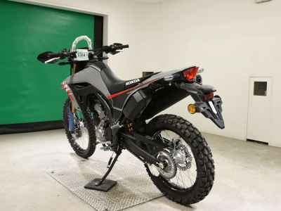 Honda CRF250L