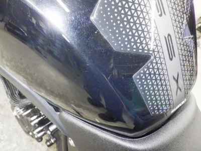 Suzuki GSX-8R 2025