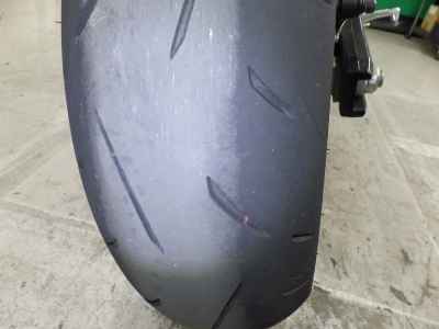 Suzuki GSX-8R 2025