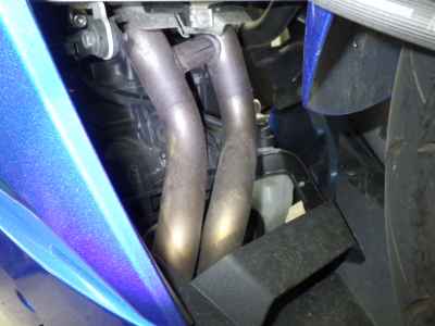 Suzuki GSX-8R 2025