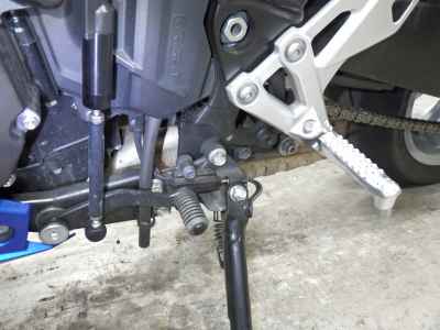 Suzuki GSX-8R 2025