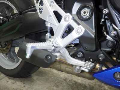 Suzuki GSX-8R 2025
