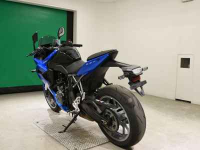 Suzuki GSX-8R 2025
