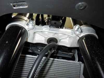 Suzuki GSX-8R 2025