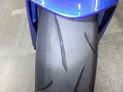 Suzuki GSX-8R 2025