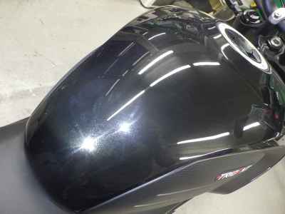 Triumph Trident 660 2025