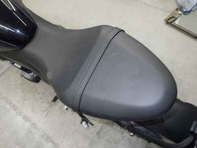 Triumph Trident 660 2025