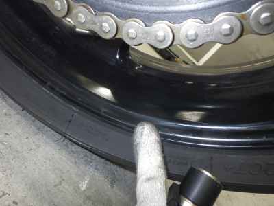 Triumph Trident 660 2025