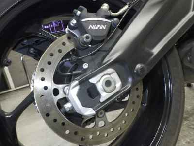 Triumph Trident 660 2025