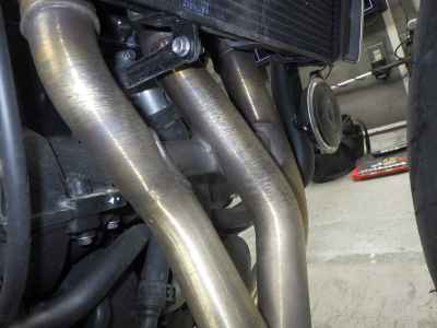 Triumph Trident 660 2025