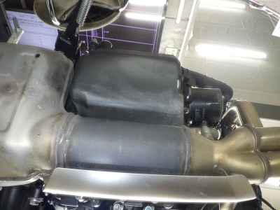 Triumph Trident 660 2025