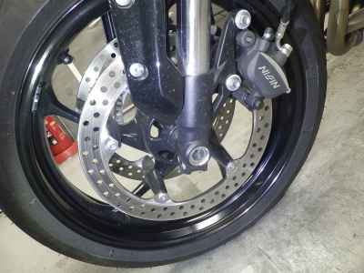 Triumph Trident 660 2025
