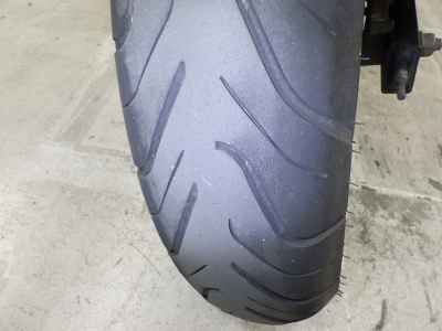 Honda CBR250R 2015