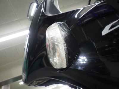 Honda CBR250R 2015