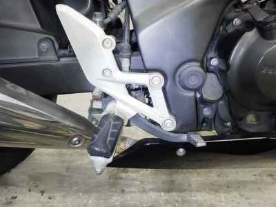 Honda CBR250R 2015