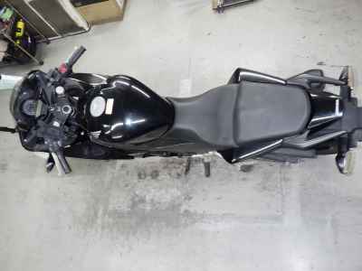 Honda CBR250R 2015