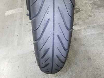 Honda CBR250R 2015