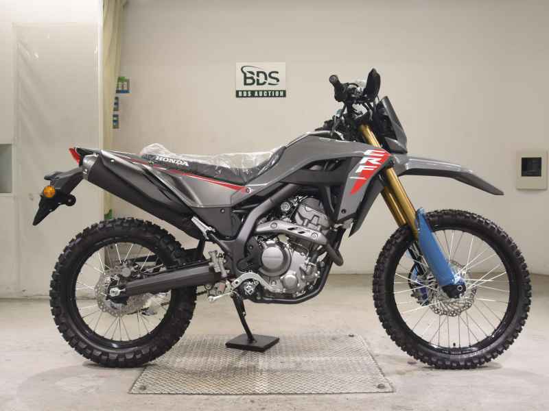 Honda CRF250L