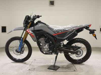 Honda CRF250L