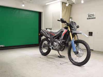 Honda CRF250L