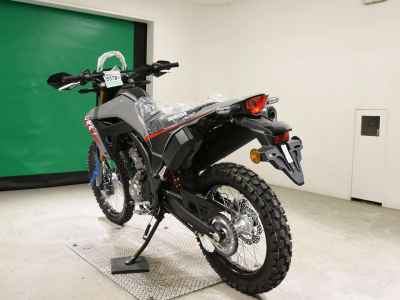 Honda CRF250L