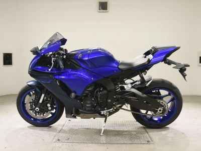 Yamaha YZF-R1 2024