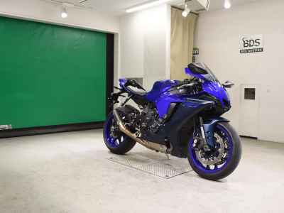 Yamaha YZF-R1 2024
