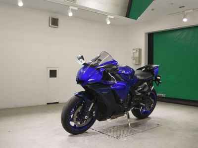 Yamaha YZF-R1 2024