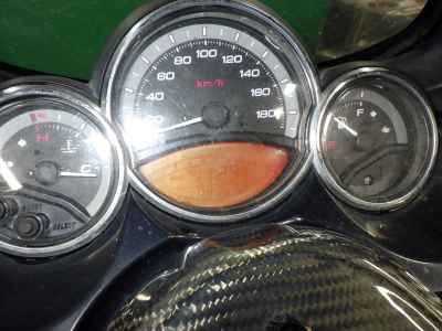 Yamaha TMAX 500 2008