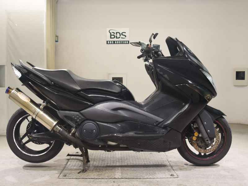 Yamaha TMAX 500 2008