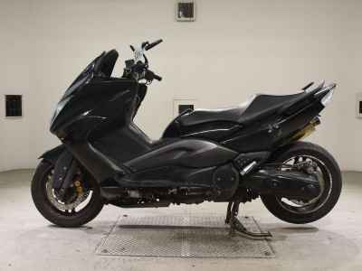 Yamaha TMAX 500 2008