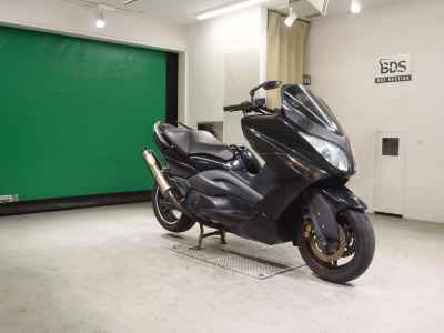 Yamaha TMAX 500 2008